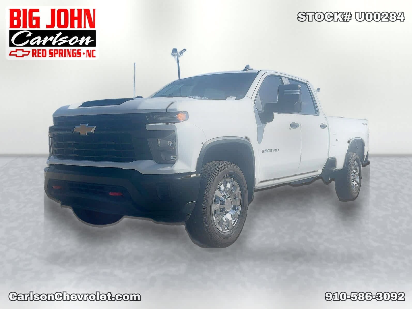chevrolet silverado 3500hd 2024 1GB4YSE79RF162879 image chevrolet silverado 3500hd 2024 1GB4YSE79RF162879 image